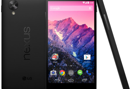 Root Nexus 5 on Official Android 4.4.3 KTU84M KitKat Firmware