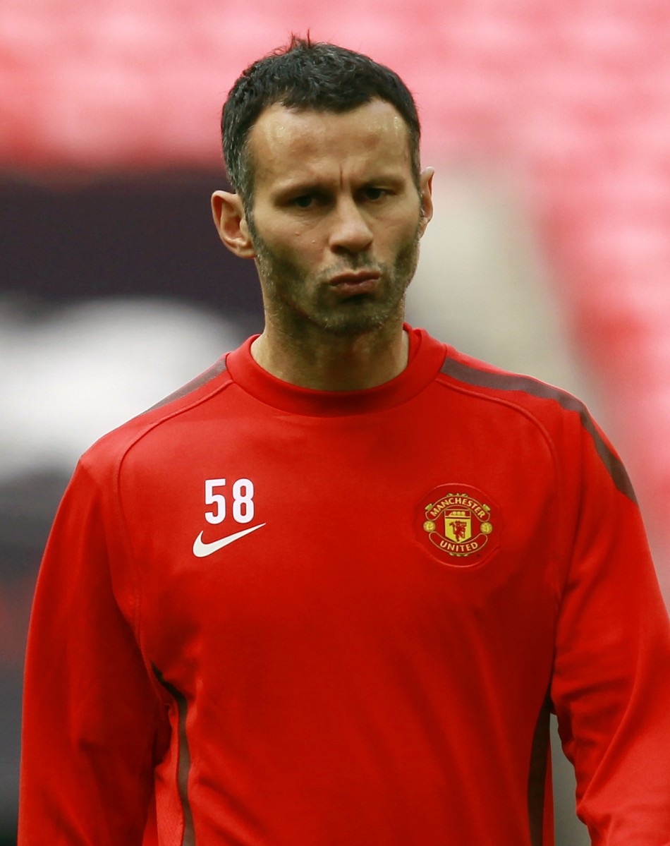 I Risked My Marriage for Sex with Ryan Giggs, Says Sister-in-Law