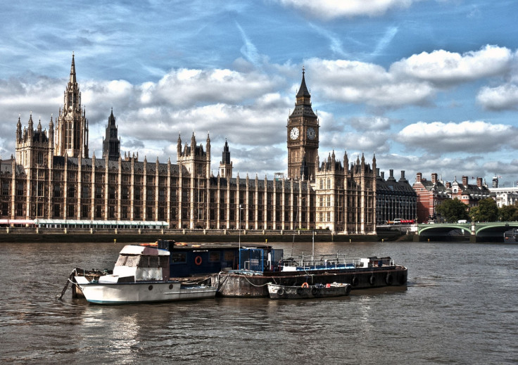 House of Parliament