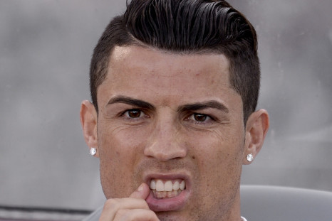 ronaldo