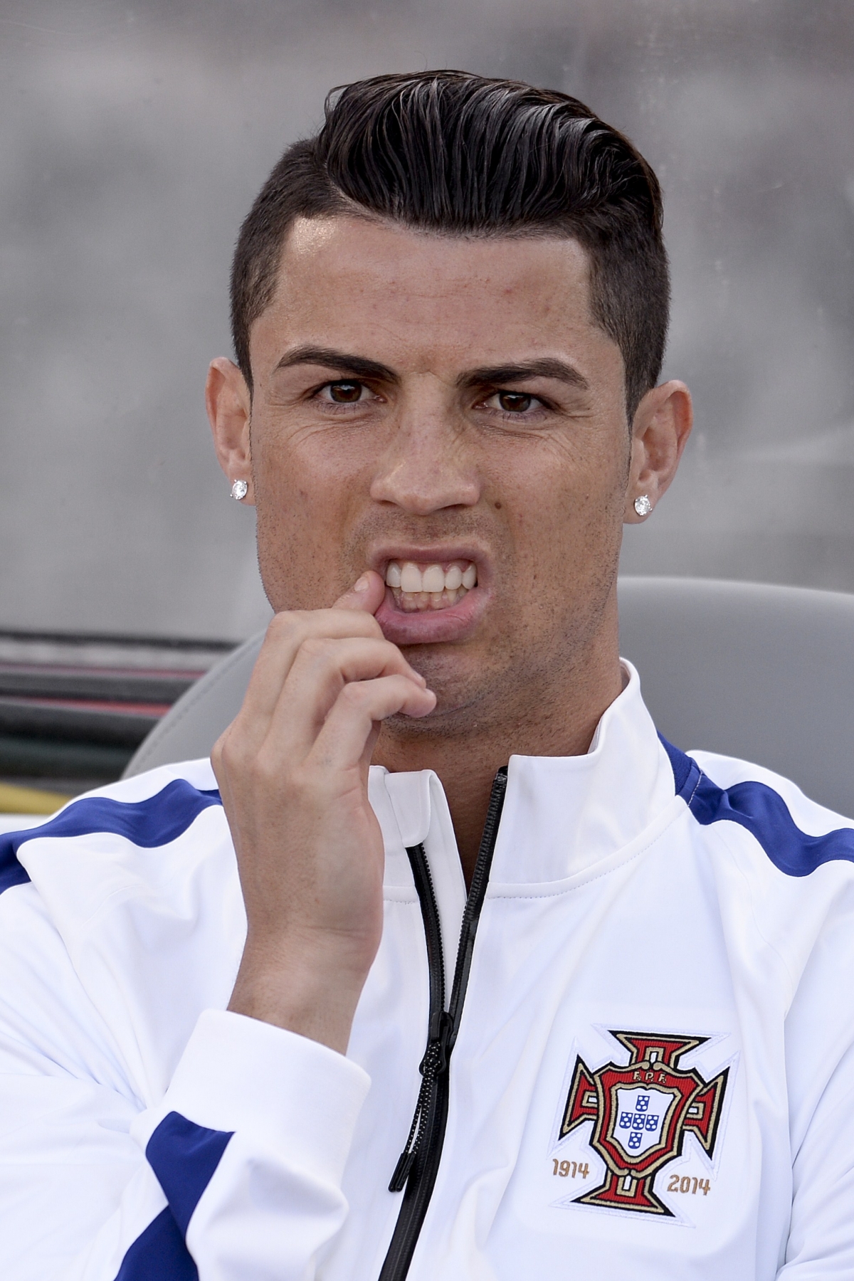 Cristiano Ronaldo to Miss World Cup with 'Ghanaian Witch 