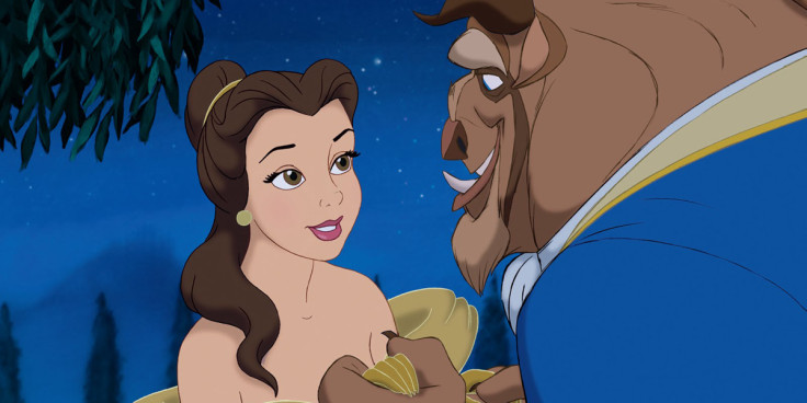 Beauty and the Beast