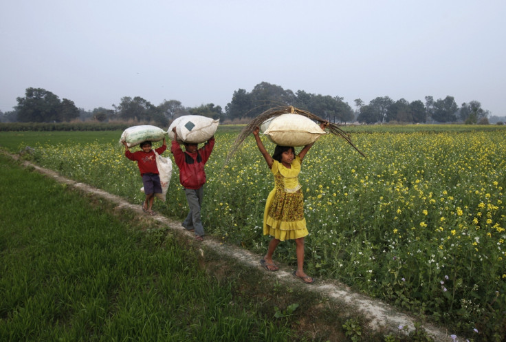 India: 5-Year-old's Penis Chopped Off by Landlord For Urinating in His Field