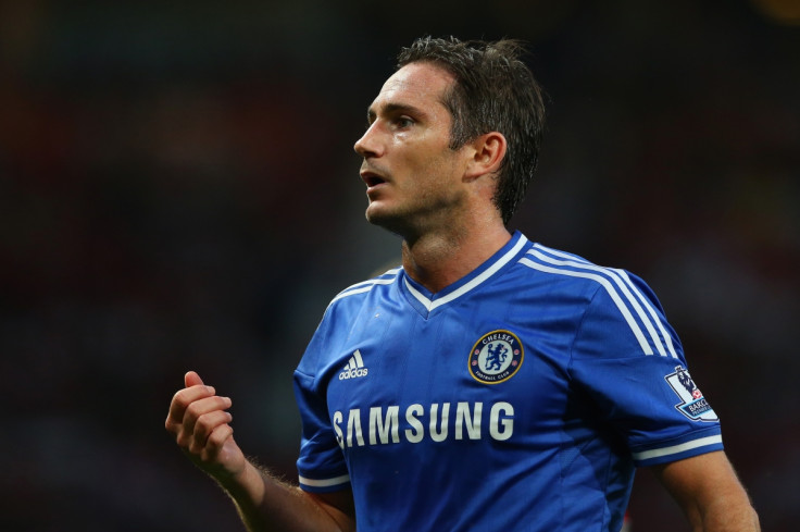 Frank Lampard