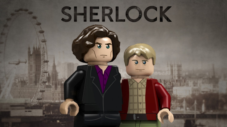 LEGO Sherlock is currently being considered