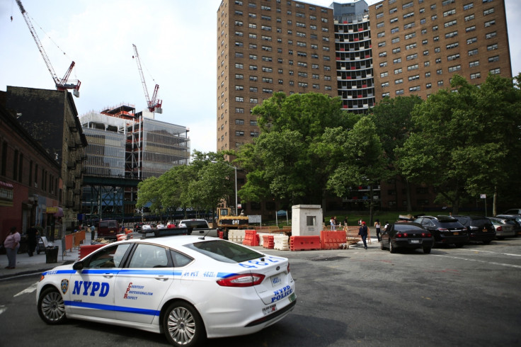 Gangs of New York Hit by Massive Harlem Police Raid