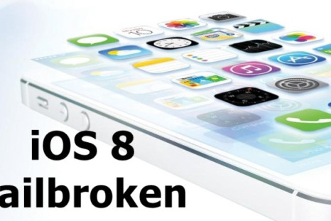 iOS 8 Beta Has Been Successfully Jailbroken