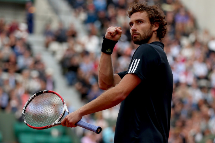 Ernests Gulbis