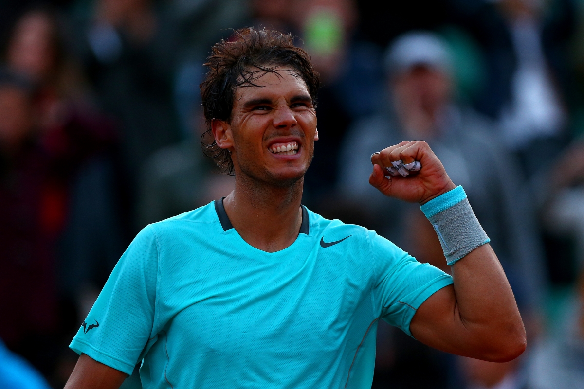 Rafael Nadal v Andy Murray, Roland Garros 2014: Where to Watch Live and ...