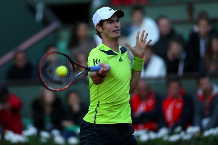 Andy Murray