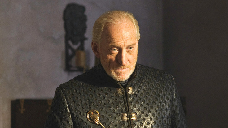 Tywin Lannister