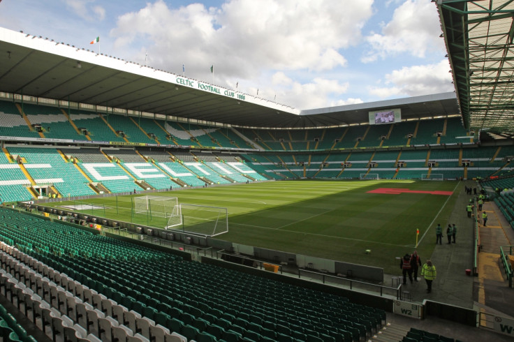 Parkhead