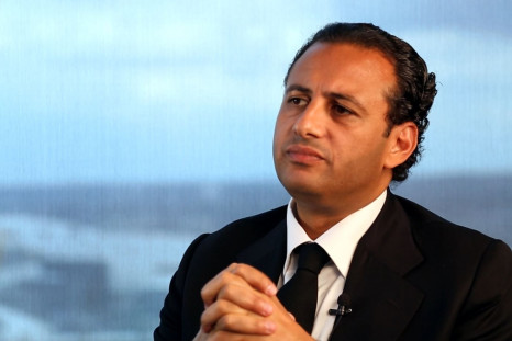 Gaddafi Exile Mohamed Gaddafeddam on his Return to Libyan Politics