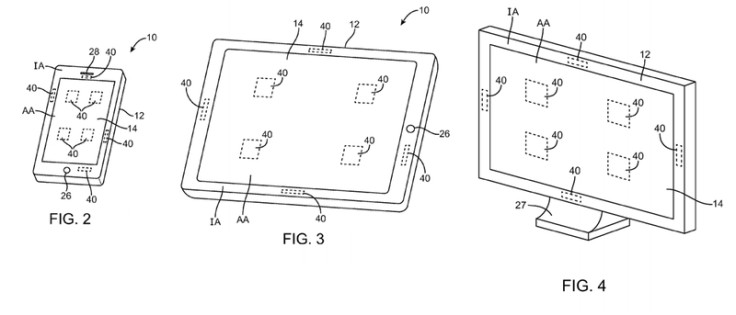 Solar Cell Tech iPhone