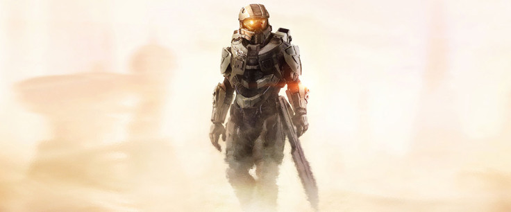 Halo 5 Guardians