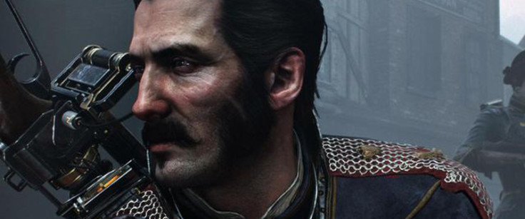 The Order: 1886