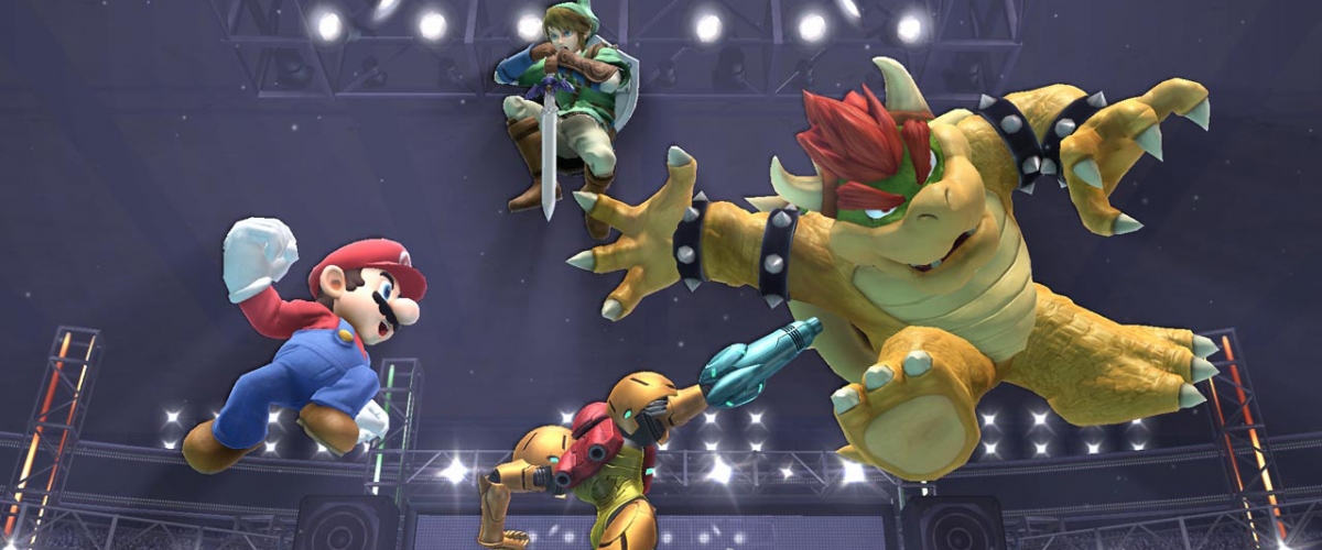 Super Smash Bros for Nintendo 3DS Review Roundup: Should You Buy It ...