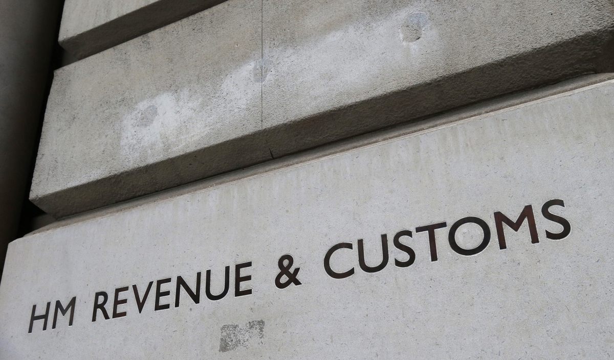 Self Assessment Tax Returns HMRC Facts And Figures As Deadline Day   Hmrc 