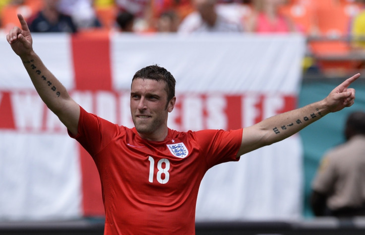 Rickie Lambert