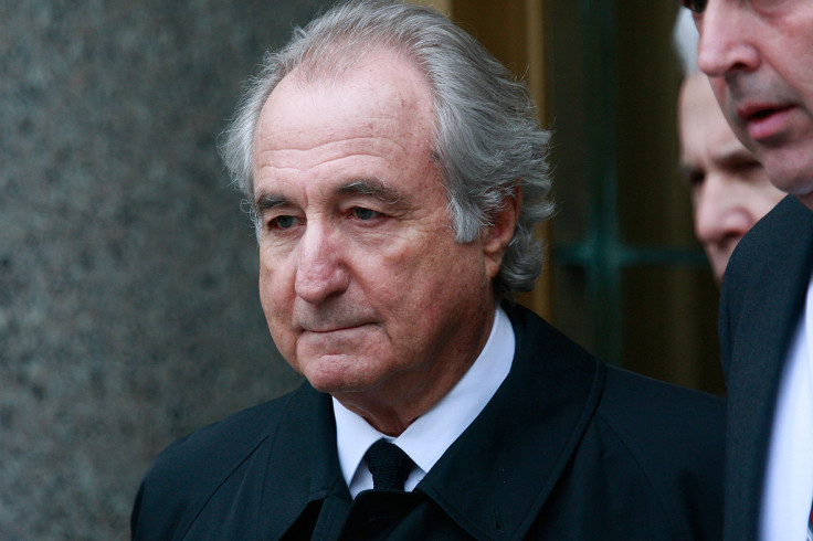 Bernie Madoff Victims' Recovery Rises to Nearly $10.5bn
