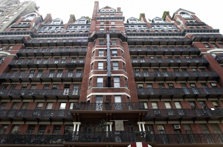 Hotel Chelsea