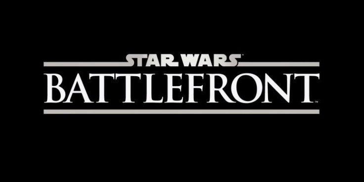 Star Wars Battlefront