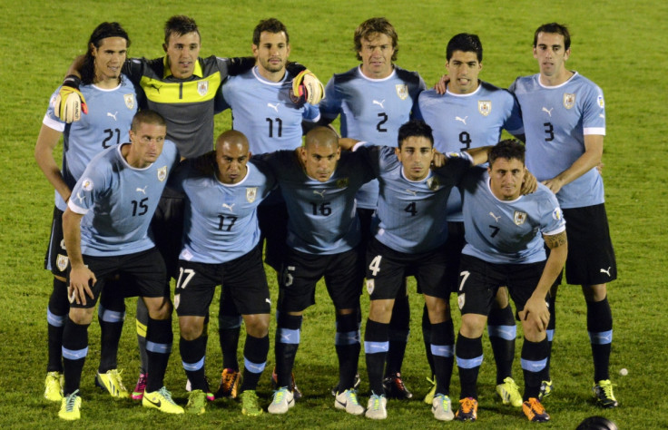 Uruguay