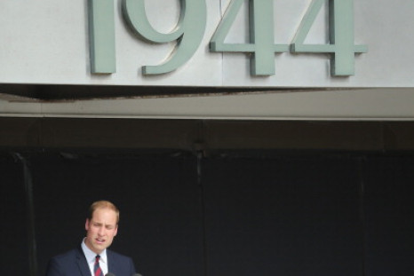 Prince William