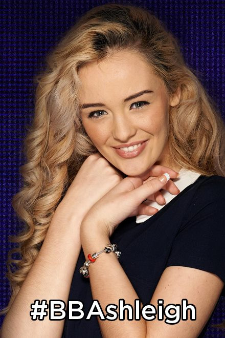 Ashleigh