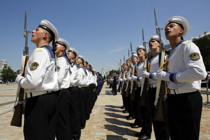 Petro Poroshenko to Sworn in as Ukraine President