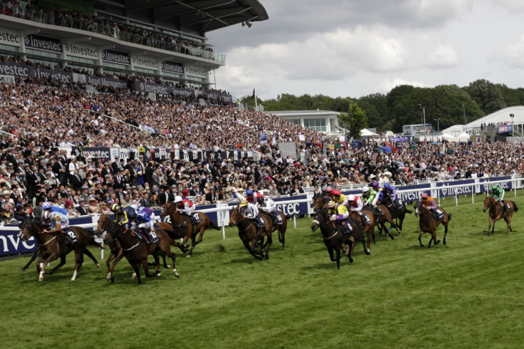 Epsom Derby