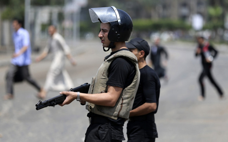 Egypt Gears up for Al-Sisi's Inauguration amid Heavy Security