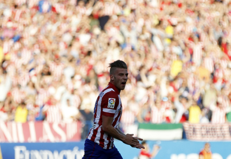 Toby Alderweireld