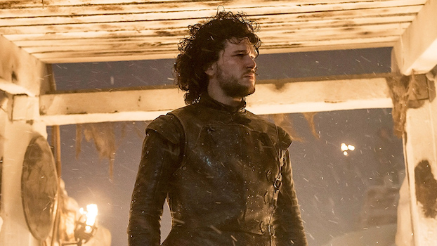 Game of Thrones Season 5 Spoilers: Jon Snow's Real Parents ...