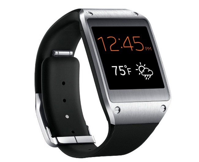 samsung gear operating system