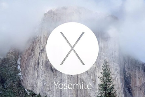 How to Install OS X Yosemite on New Partition and Dual-Boot with Mavericks