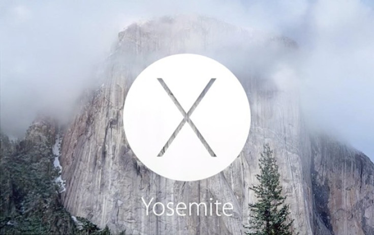 How to Install OS X Yosemite on New Partition and Dual-Boot with Mavericks