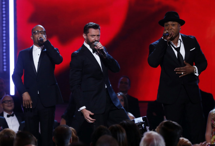 Tony Awards 2014: Winners, Performances and Hugh Jackman as the Charismatic Show Host