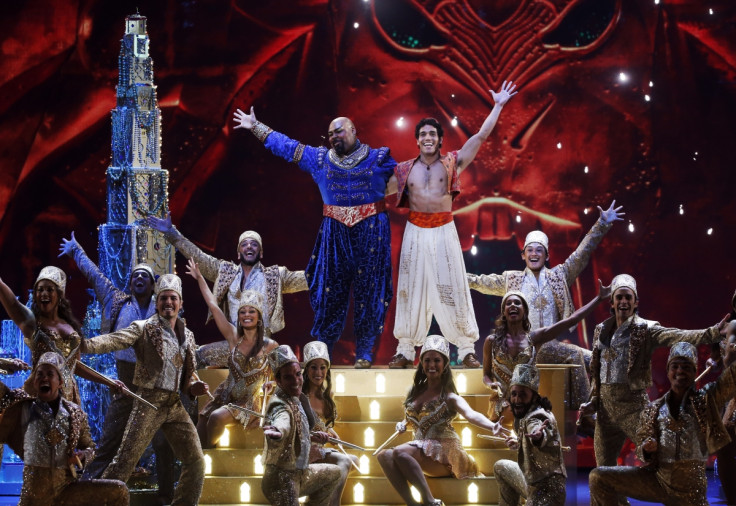 Tony Awards 2014: Winners, Performances and Hugh Jackman as the Charismatic Show Host