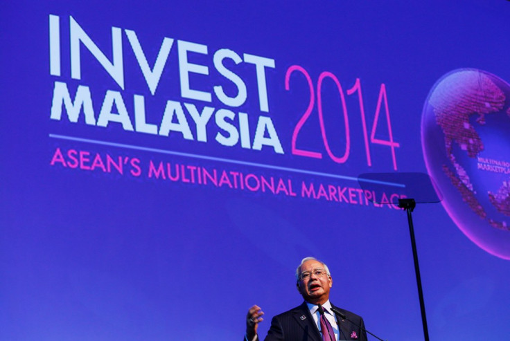 Malaysia Najib Razak