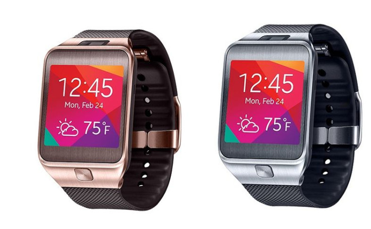 Samsung Gear 2