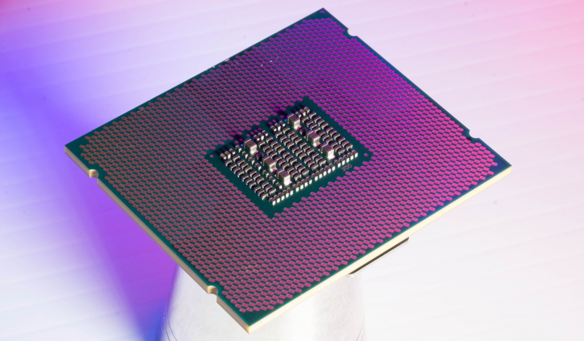 Intel Xeon E7 Processor