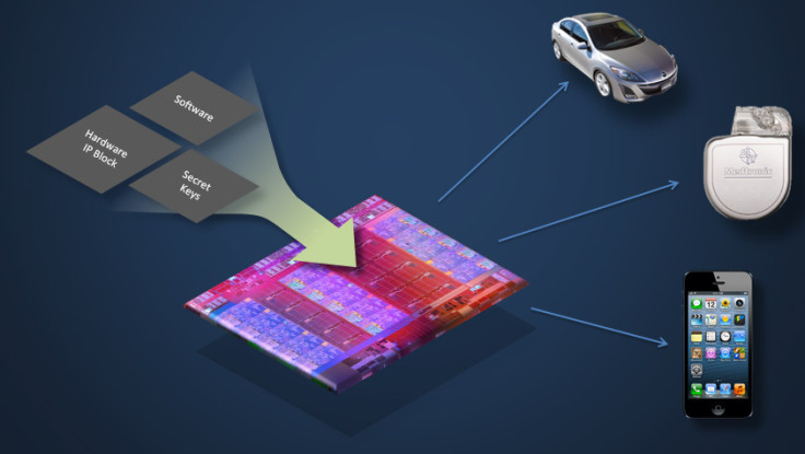 Hardware design problems can lead to serious unforeseen security vulnerabilities