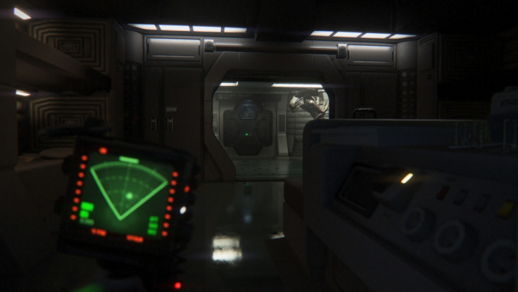 Alien Isolation