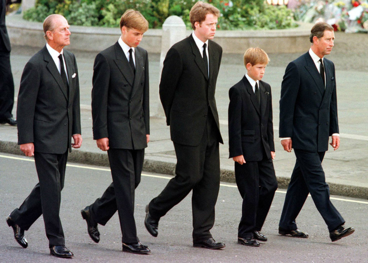 diana funeral