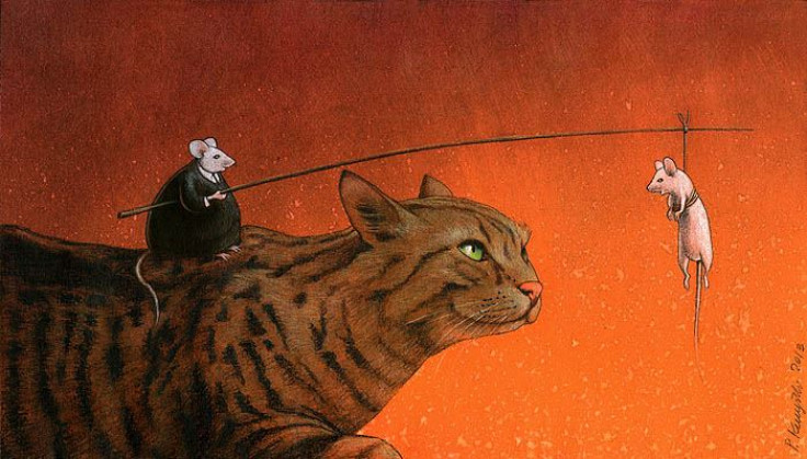 pawel kuczynski