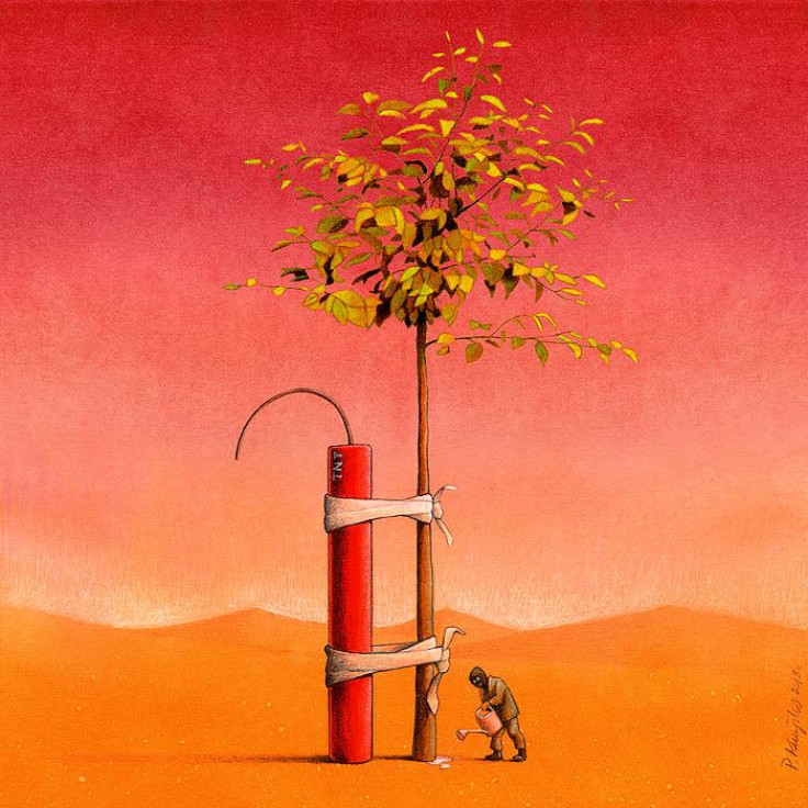 Pawel Kuczynski