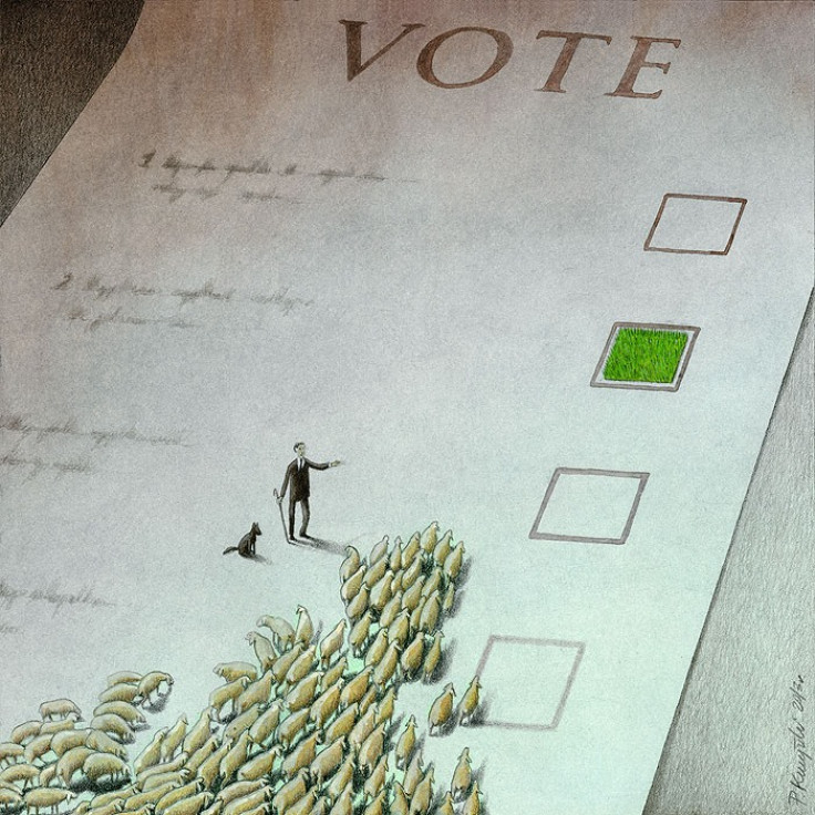 Pawel Kuczynski