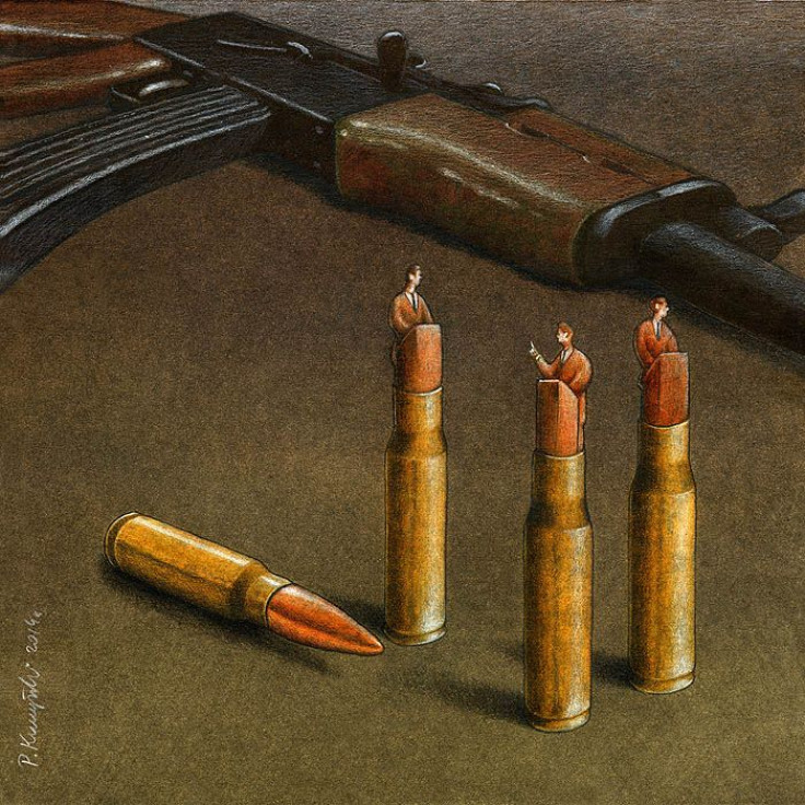 Pawel Kuczynski