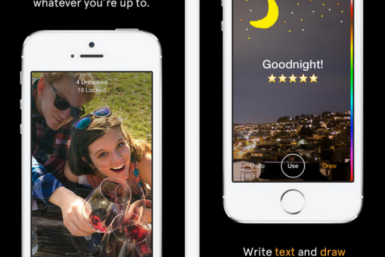Facebook's Slingshot App Will Rival Snapchat